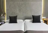 Hotel Zenit Conde Orgaz foto 2