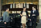 Caravelle Saigon foto 11