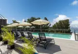 Hotel & Holiday Resort Ad Turres foto 9