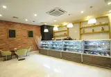 Goldcity Hotel foto 12