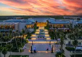 Hilton Tulum Riviera Maya All-Inclusive Resort foto 13