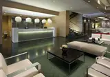 Hotel NH Collection Villa de Bilbao foto 16