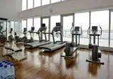 Four Points by Sheraton Sheikh Zayed Road foto 10