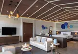 Anantara World Islands Resort foto 15