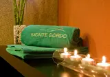 Monte Gordo Hotel & Appartementen & Spa foto 14