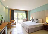 Hotel The Green Park Resort foto 2