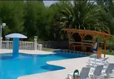 Dalyan Palmiye Resort Hotel foto 11