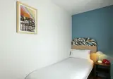 Aparthotel Adagio access Paris La Villette foto 12