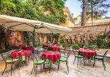 Rome Garden Hotel foto 3