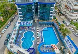 Relax Beach Hotel foto 1