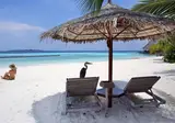 Gangehi Island Resort foto 4