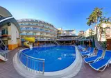 Arsi Enfi City Beach foto 13