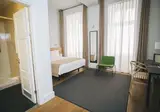 Hotel Zenit Budapest Palace foto 24