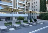 MH Florence Hotel & Spa foto 22