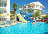 Irem Garden Hotel foto 1