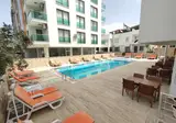 Altinersan Hotel foto 1
