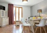 Rés. Prestige Odalys Les Chalets de L'Arvan II foto 7