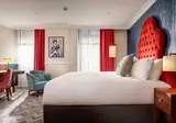 NYX Hotel Dublin Christchurch foto 16