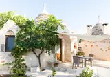 Almapetra Trulli Resort foto 9