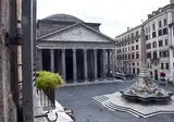 Hotel Sole al Pantheon foto 7