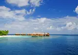 Mirihi Island Resort foto 4