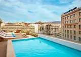 Zeus Essence Wyndham Athens Residence foto 17
