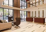 Delta Hotels by Marriott Istanbul Karakoy foto 8