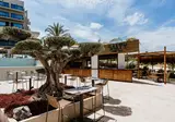 Cavo Zoe Seaside Hotel foto 4