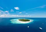 Baglioni Maldives Luxury All-inclusive foto 21