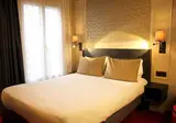 Best Western Hotel Paris CDG Airport foto 9