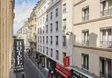 Hotel Opera d Antin foto 1