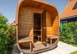 HUB Resort Knuitershoek foto 7