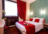 Hotel Plaza Turijn foto 2