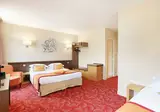 Grand Hotel de Normandie foto 16