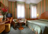 Hotel Concordia foto 15