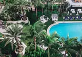Cadillac Hotel & Beach Club foto 26