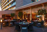 Sheraton Dubai Creek Hotel & Towers foto 16