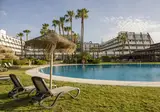 Hotel ILUNION Istlantilla foto 3