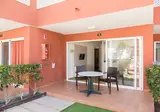 Las Tejas Apartments foto 12