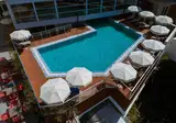 Hotel Sato foto 6