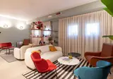 Bleis Hotel foto 19