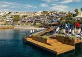 Kaya Palazzo Resort & Residences Le Chic Bodrum foto 10