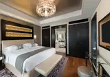 Kempinski Hotel Mall of the Emirates Dubai foto 16
