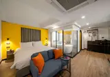 CMYK Boutique Hotel foto 16