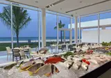 Al Zorah Beach Resort foto 23
