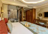 Romance Istanbul Hotel foto 16