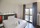 easyHotel Barcelona Fira foto 10