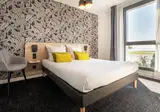 Nemea Appart'hôtel Nice Riviera foto 17