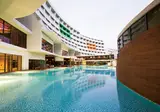 Cornelia Diamond Golf Resort & Spa foto 27