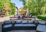 Hotel & Restaurant Aux Tanneries de Wiltz foto 18